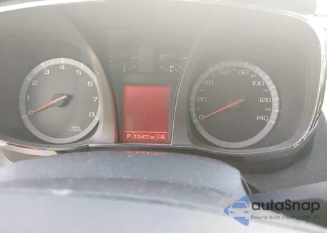 2016 GMC Terrain Slt z USA, uszkodzony, nr VIN 2GKFLUEK3G6207345